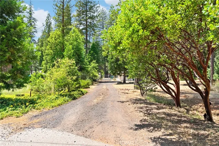4930 Contentment Lane, Forest Ranch, California 95942
