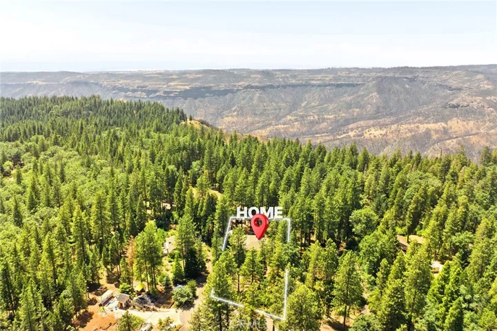 4930 Contentment Lane, Forest Ranch, California 95942