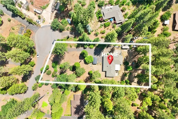4930 Contentment Lane, Forest Ranch, California 95942
