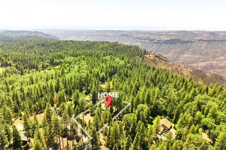 4930 Contentment Lane, Forest Ranch, California 95942