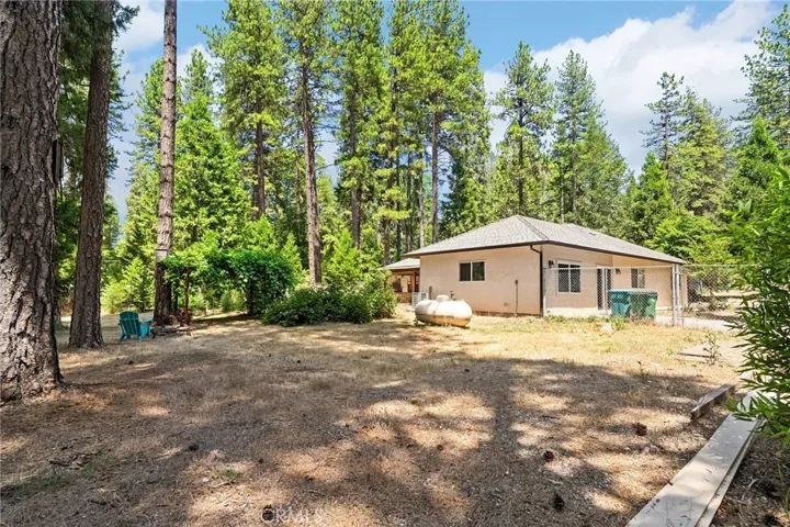 4930 Contentment Lane, Forest Ranch, California 95942