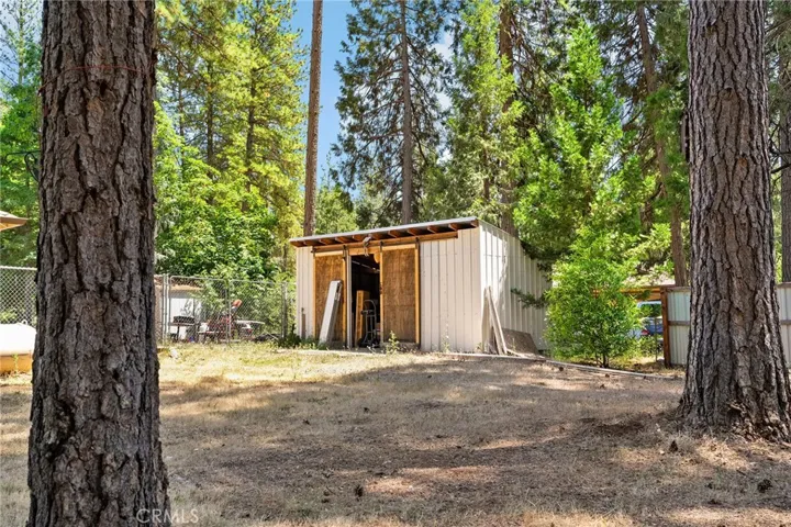 4930 Contentment Lane, Forest Ranch, California 95942