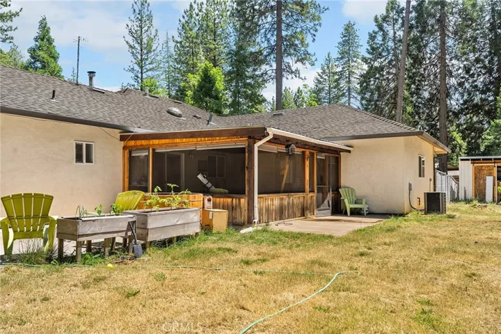 4930 Contentment Lane, Forest Ranch, California 95942