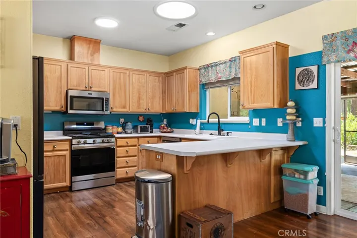 4930 Contentment Lane, Forest Ranch, California 95942