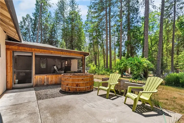 4930 Contentment Lane, Forest Ranch, California 95942
