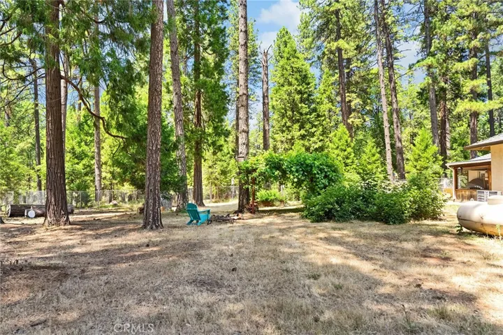4930 Contentment Lane, Forest Ranch, California 95942