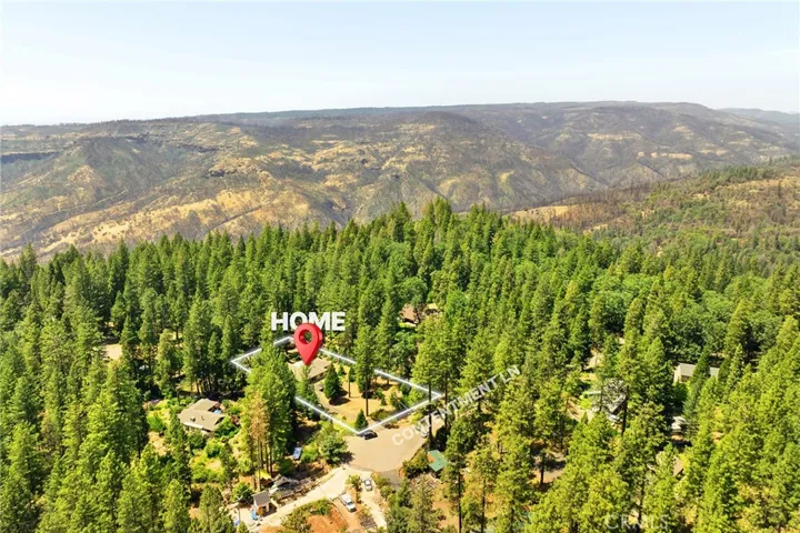 4930 Contentment Lane, Forest Ranch, California 95942