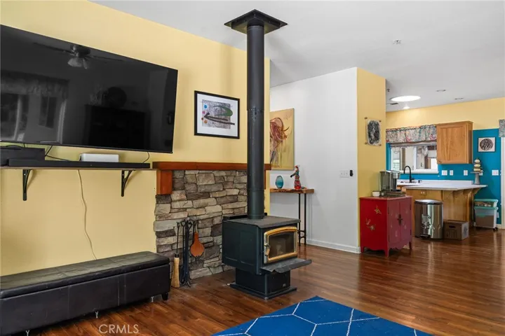 4930 Contentment Lane, Forest Ranch, California 95942