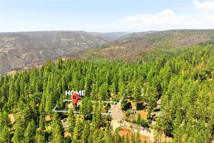 4930 Contentment Lane, Forest Ranch, California 95942