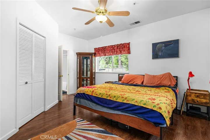 4930 Contentment Lane, Forest Ranch, California 95942