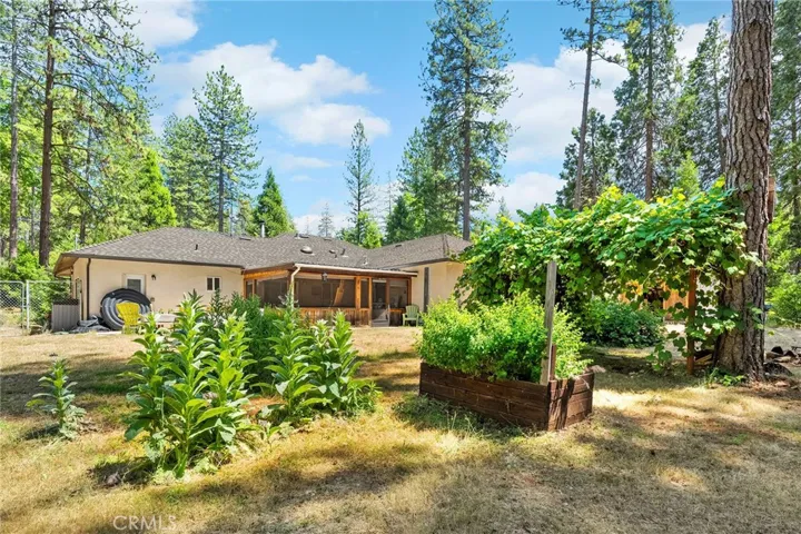 4930 Contentment Lane, Forest Ranch, California 95942