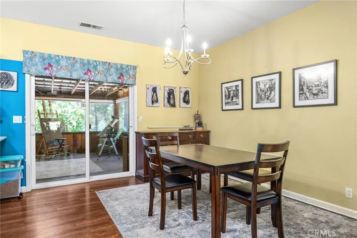 4930 Contentment Lane, Forest Ranch, California 95942