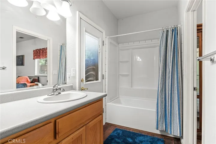 4930 Contentment Lane, Forest Ranch, California 95942