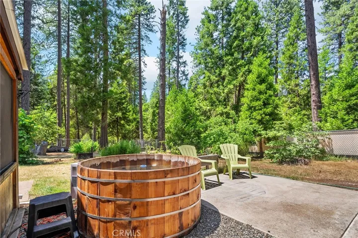 4930 Contentment Lane, Forest Ranch, California 95942