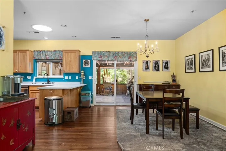 4930 Contentment Lane, Forest Ranch, California 95942