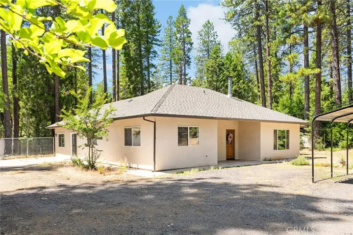 4930 Contentment Lane, Forest Ranch, California 95942