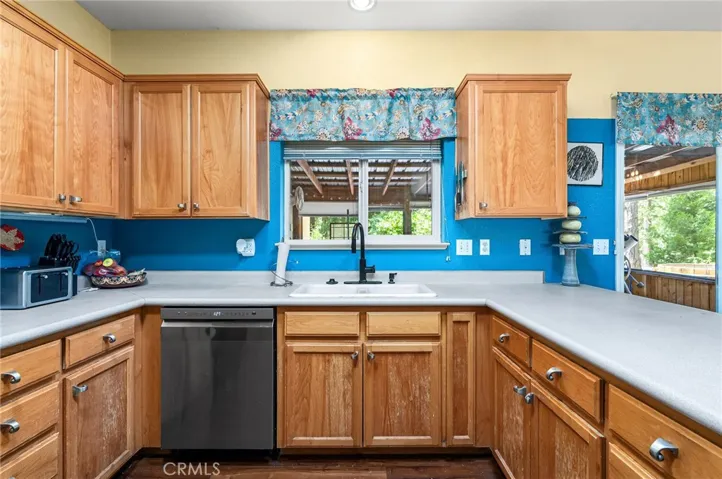 4930 Contentment Lane, Forest Ranch, California 95942