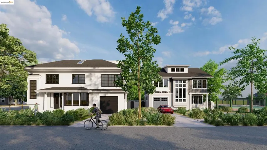 0 Ivanhoe, Oakland, California 94618