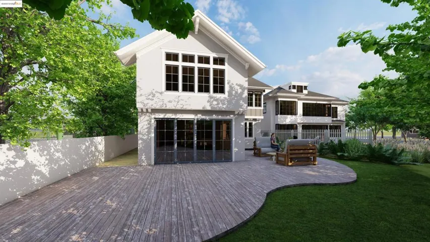 0 Ivanhoe, Oakland, California 94618