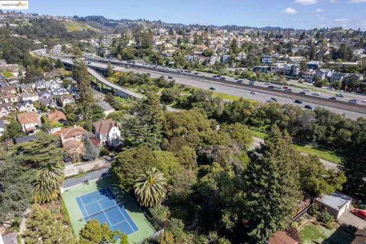 0 Ivanhoe, Oakland, California 94618