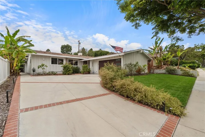 26905 Fond Du Lac Road, Rancho Palos Verdes, California 90275