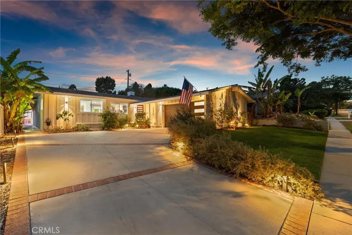 26905 Fond Du Lac Road, Rancho Palos Verdes, California 90275
