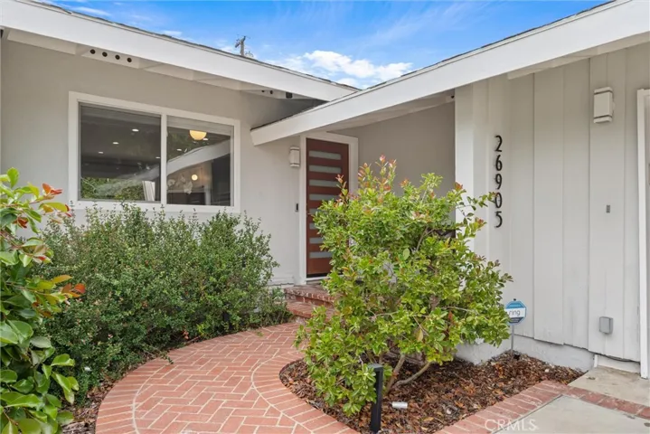 26905 Fond Du Lac Road, Rancho Palos Verdes, California 90275