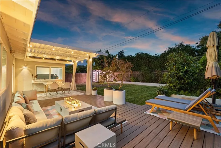 26905 Fond Du Lac Road, Rancho Palos Verdes, California 90275