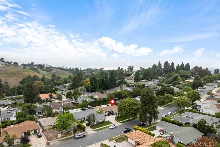 26905 Fond Du Lac Road, Rancho Palos Verdes, California 90275