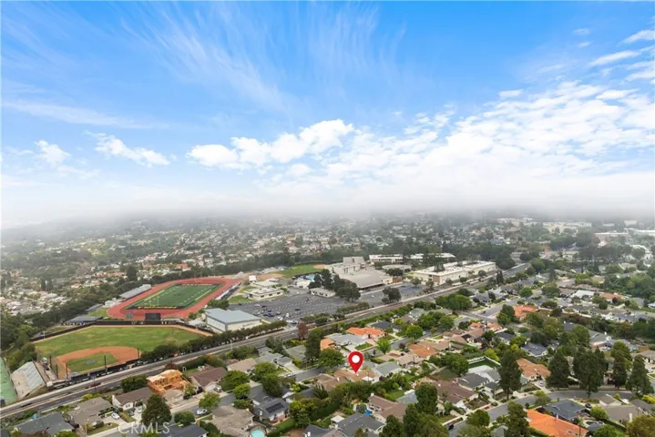 26905 Fond Du Lac Road, Rancho Palos Verdes, California 90275