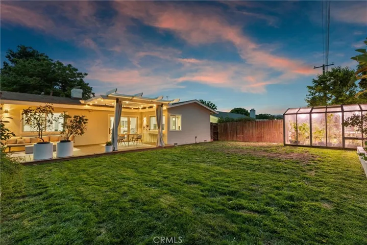 26905 Fond Du Lac Road, Rancho Palos Verdes, California 90275