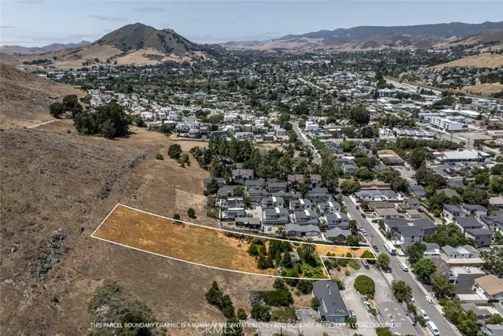 3143 Rockview Place, San Luis Obispo, California 93401