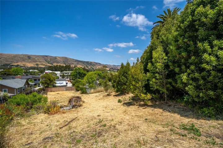 3143 Rockview Place, San Luis Obispo, California 93401