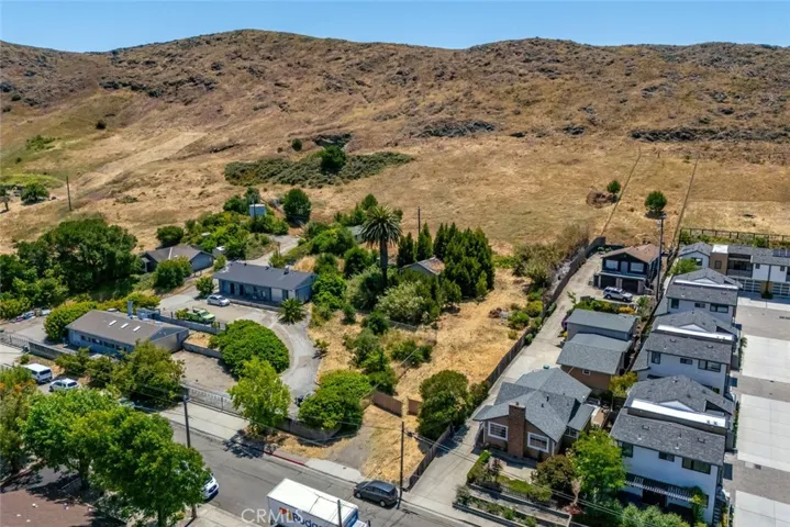 3143 Rockview Place, San Luis Obispo, California 93401