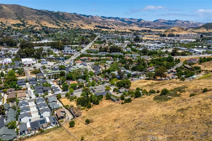 3143 Rockview Place, San Luis Obispo, California 93401