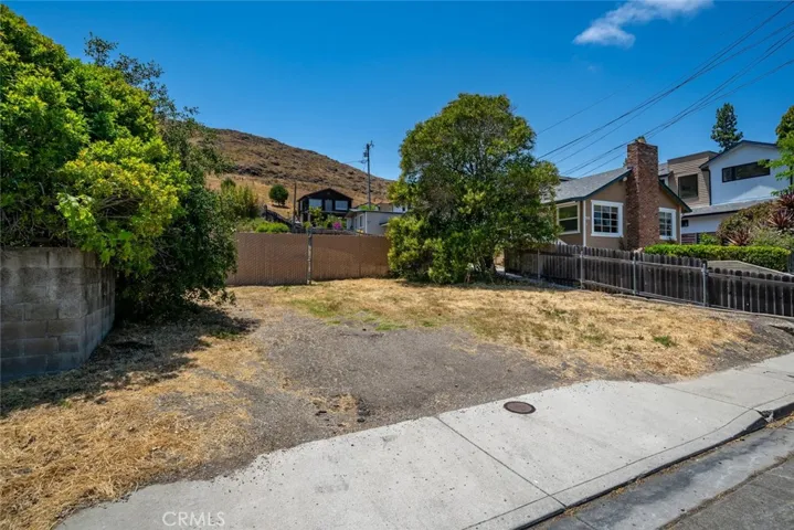 3143 Rockview Place, San Luis Obispo, California 93401