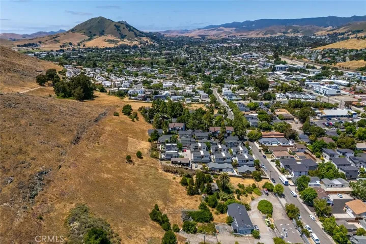 3143 Rockview Place, San Luis Obispo, California 93401