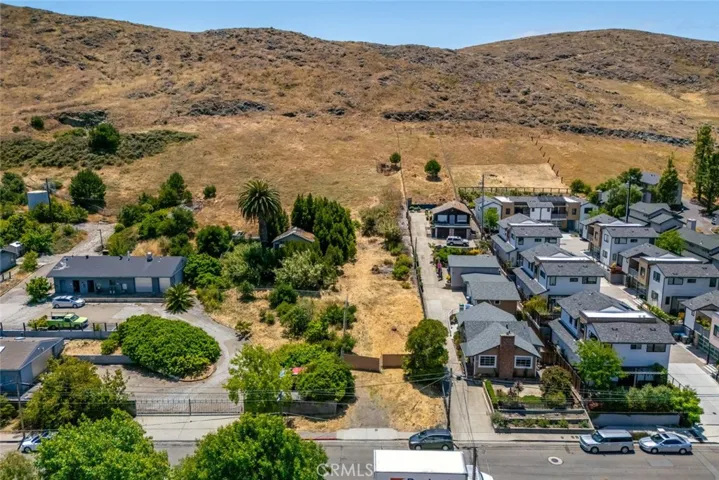 3143 Rockview Place, San Luis Obispo, California 93401