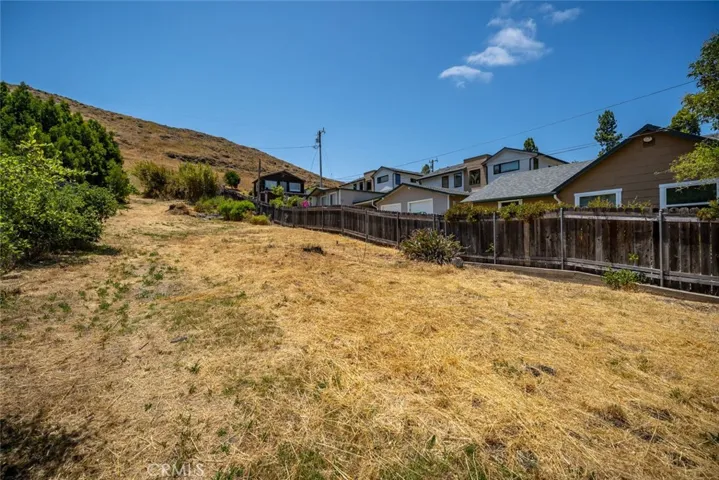 3143 Rockview Place, San Luis Obispo, California 93401