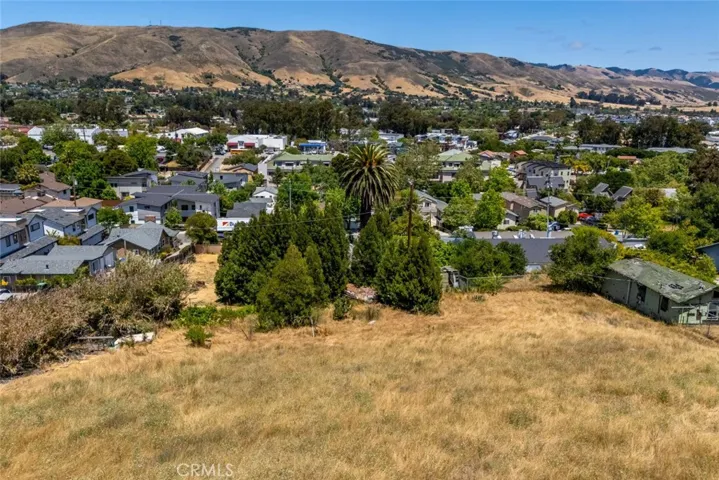 3143 Rockview Place, San Luis Obispo, California 93401