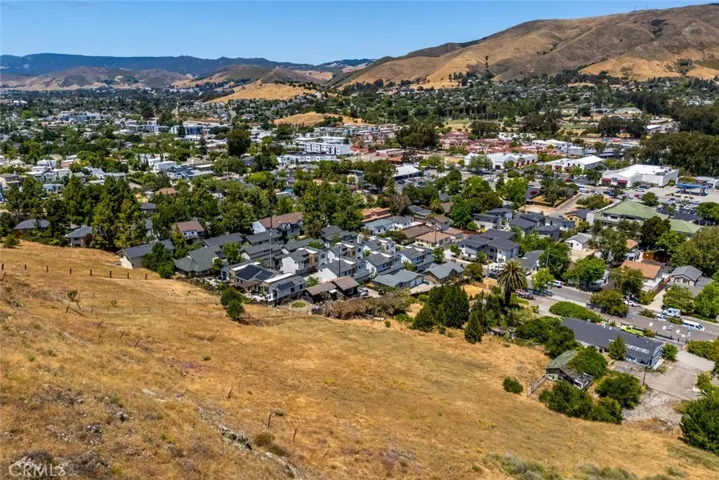 3143 Rockview Place, San Luis Obispo, California 93401