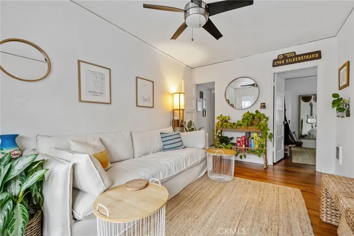 2468 Silverstrand Avenue, Hermosa Beach, California 90254