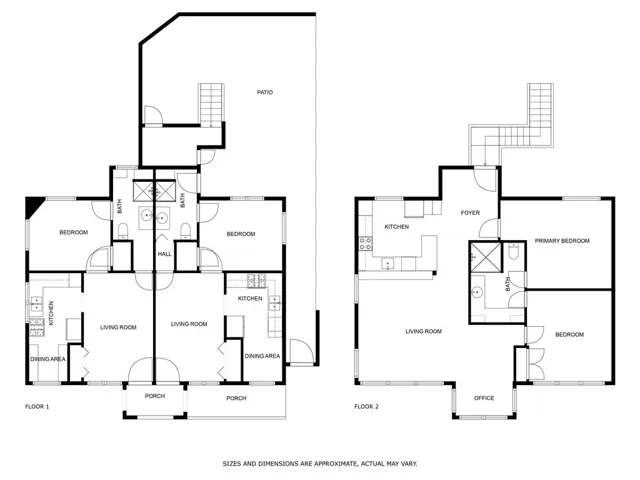 2468 Silverstrand Avenue, Hermosa Beach, California 90254