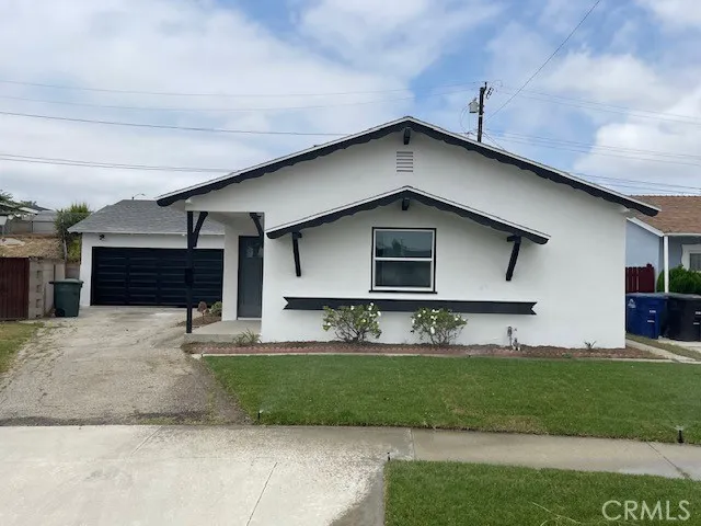 21329 Jaffrey Avenue, Torrance, California 90502
