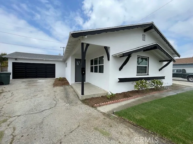 21329 Jaffrey Avenue, Torrance, California 90502