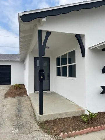 21329 Jaffrey Avenue, Torrance, California 90502