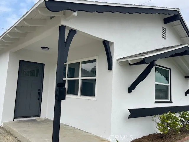 21329 Jaffrey Avenue, Torrance, California 90502