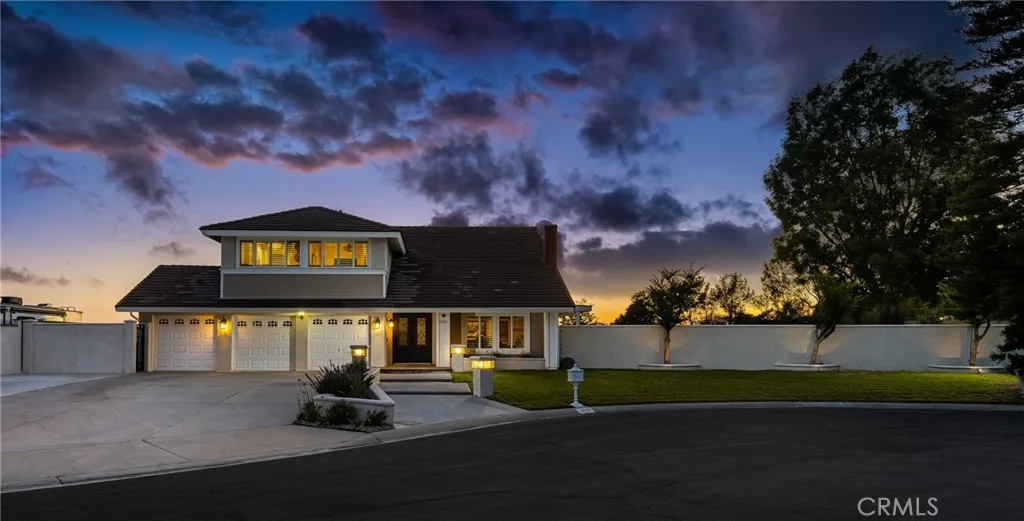 6021 Saddletree Lane, Yorba Linda, California 92886, 4 Bedrooms Bedrooms, ,3 BathroomsBathrooms,Residential,For Sale,Saddletree,PW25126480