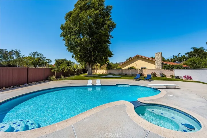6021 Saddletree Lane, Yorba Linda, California 92886