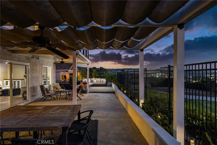 6021 Saddletree Lane, Yorba Linda, California 92886